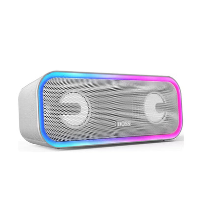 Bluetooth Speaker Soundbox Pro+ Powerful 24W Stereo Bass Subwoofer Sound Box IPX5 Waterproof TWS Portable Wireless Speakers