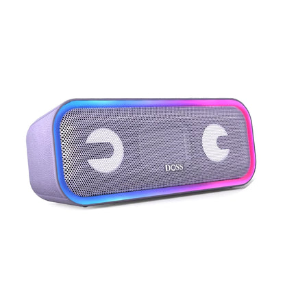 Bluetooth Speaker Soundbox Pro+ Powerful 24W Stereo Bass Subwoofer Sound Box IPX5 Waterproof TWS Portable Wireless Speakers